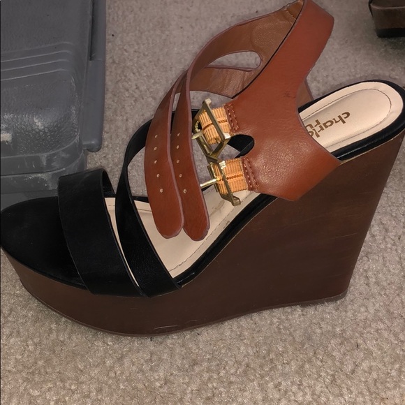 Wedges - Picture 3 of 3